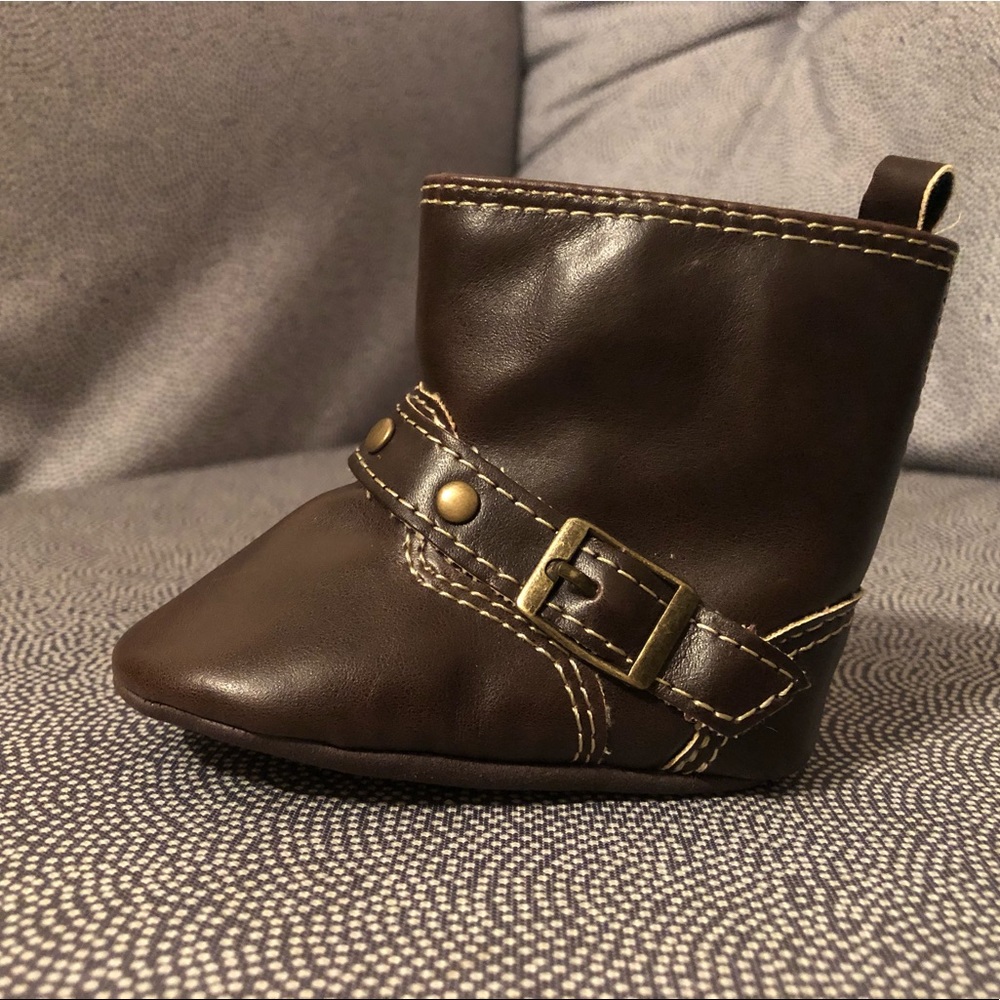 Baby Girl Old Navy Boots